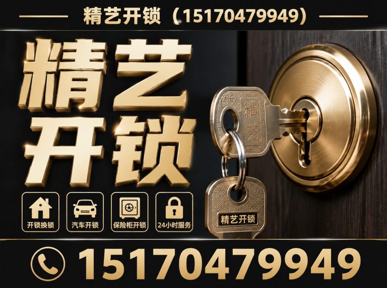 进贤县24小时开锁展示图